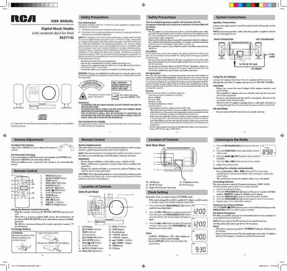 RCA Headphones RS27116I-page_pdf